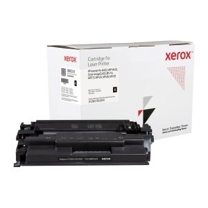 Xerox Everyday - Alta resa - nero - compatibile - cartuccia toner (alternativa per: Canon CRG-052H, HP CF226X) - per Canon ImageCLASS LBP215, MF429, i-SENSYS LBP212, LBP214, LBP215, MF421, MF426, MF429
