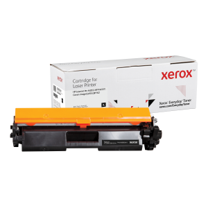 XEROX SUPPLIES Everyday - Alta resa - nero - compatibile - cartuccia toner (alternativa per: Canon CRG-051H, HP CF230X) - per Canon ImageCLASS MF262, MF264, MF267, MF269, i-SENSYS MF264, MF267, Satera LBP161, LBP162