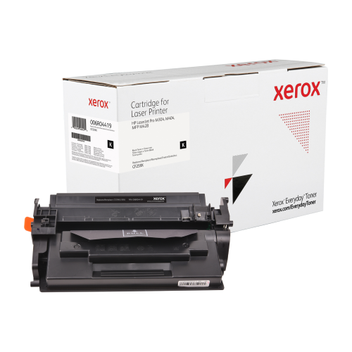 Xerox Everyday - Alta resa - nero - compatibile - cartuccia toner (alternativa per: HP 59X, HP CF259X) - per HP LaserJet Pro M304a, M404dn, M404dw, M404n, M428fdw
