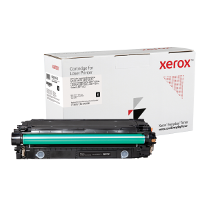 Xerox Everyday - Alta resa - nero - compatibile - cartuccia toner (alternativa per: Canon CRG-040HBK, HP CF360X) - per HP Color LaserJet Enterprise MFP M577, LaserJet Enterprise Flow MFP M577