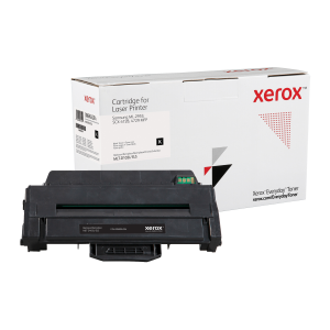 Xerox Everyday - Alta resa - nero - compatibile - cartuccia toner (alternativa per: Samsung MLT-D103L) - per Samsung ML-2950, 2951, 2955, 2956, SCX-4701, 4705, 4726, 4727, 4728, 4729, 4730