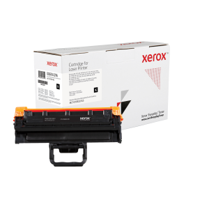 Xerox Everyday - Alta resa - nero - compatibile - cartuccia toner (alternativa per: Samsung MLT-D1052L) - per Samsung ML-1911, 1916, 2540, 2581, SCX-4600, 4601, 4605, 4610, 4622, 4623, SF-650, 651