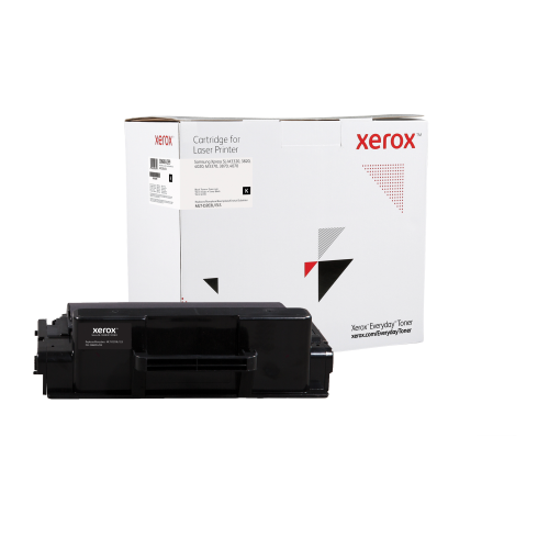 Xerox Everyday - Alta resa - nero - compatibile - cartuccia toner (alternativa per: Samsung MLT-D203L) - per Samsung ProXpress SL-M3310, M3320, M3321, M3370, M3375, M3820, M3870, M4024, M4070, M4072
