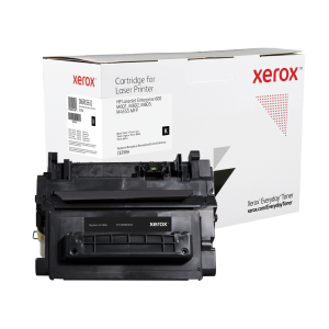 Xerox Everyday - Compatibile - cartuccia toner (alternativa per: HP CE390A) - per HP LaserJet Enterprise 600 M602dn, 600 M602m, 600 M602n, 600 M602x, M4555 MFP, M603xh