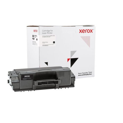 Xerox Everyday - Extra High Yield - nero - compatibile - cartuccia toner (alternativa per: Samsung MLT-D203E) - per Samsung ProXpress SL-M3820, SL-M3870, SL-M4020, SL-M4024, SL-M4070, SL-M4072