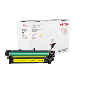 Xerox Everyday - Giallo - compatibile - cartuccia toner (alternativa per: HP CE402A) - per HP Color LaserJet Enterprise MFP M575, LaserJet Enterprise Flow MFP M575
