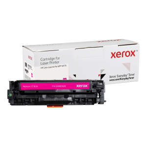 Xerox Everyday - Magenta - compatibile - cartuccia toner - per HP Color LaserJet Pro MFP M476dn, MFP M476dw, MFP M476nw