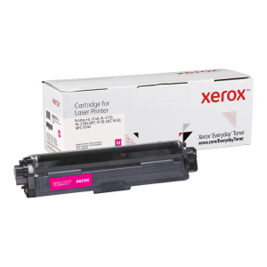 Xerox Everyday - Magenta - compatibile - cartuccia toner (alternativa per: Brother TN221M) - per Brother HL-3170CDN, HL-3170CW, HL-3180CDW, MFC-9130CW, MFC-9330CDW, MFC-9340CDW