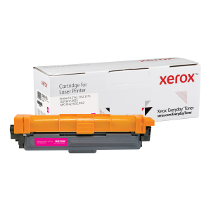 XEROX SUPPLIES Everyday - Magenta - compatibile - cartuccia toner (alternativa per: Brother TN242M) - per Brother DCP-9017, DCP-9022, HL-3142, HL-3152, HL-3172, MFC-9142, MFC-9332, MFC-9342