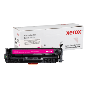 Xerox Everyday - Magenta - compatibile - cartuccia toner (alternativa per: Canon CRG-118, HP CC533A) - per Canon Color imageCLASS MF726, MF729, MF8380, MF8580, ImageCLASS LBP7200, LBP7660, MF8350