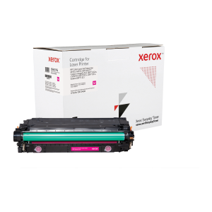 Xerox Everyday - Magenta - compatibile - cartuccia toner (alternativa per: Canon CRG-040M, HP CF363A) - per HP Color LaserJet Enterprise MFP M577, LaserJet Enterprise Flow MFP M577