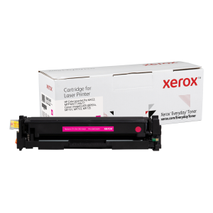 Xerox Everyday - Magenta - compatibile - cartuccia toner (alternativa per: Canon CRG-046M, HP CF413A) - per Canon ImageCLASS LBP654, MF731, MF735, i-SENSYS LBP653, LBP654, MF732, MF734, MF735