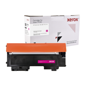 Xerox Everyday - Magenta - compatibile - cartuccia toner (alternativa per: HP W2073A) - per HP Color Laser 150a, 150nw, MFP 178nw, MFP 178nwg, MFP 179fnw, MFP 179fwg