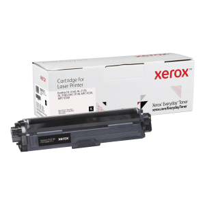 Xerox Everyday - Nero - compatibile - cartuccia toner (alternativa per: Brother TN221BK) - per Brother HL-3170CDN, HL-3170CW, HL-3180CDW, MFC-9130CW, MFC-9330CDW, MFC-9340CDW