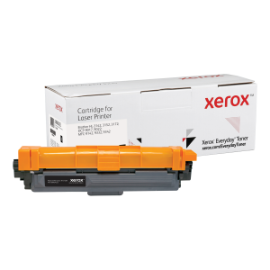 XEROX SUPPLIES Everyday - Nero - compatibile - cartuccia toner (alternativa per: Brother TN242BK) - per Brother DCP-9017, DCP-9022, HL-3142, HL-3152, HL-3172, MFC-9142, MFC-9332, MFC-9342