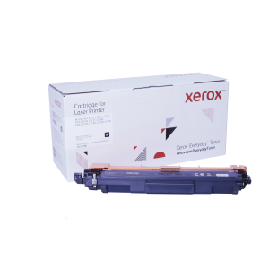 XEROX SUPPLIES Everyday - Nero - compatibile - cartuccia toner (alternativa per: Brother TN247BK) - per Brother DCP-L3510, L3517, L3550, HL-L3270, L3290, MFC-L3710, L3730, L3750, L3770