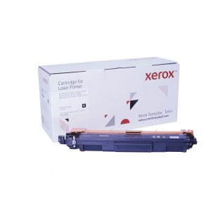 Xerox Everyday - Nero - compatibile - cartuccia toner (alternativa per: Brother TN247BK) - per Brother DCP-L3510, L3517, L3550, HL-L3270, L3290, MFC-L3710, L3730, L3750, L3770