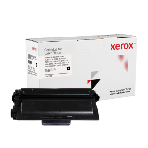 Xerox Everyday - Nero - compatibile - cartuccia toner (alternativa per: Brother TN3380) - per Brother DCP-8250DN, HL-5450DNT, HL-5470DWT, HL-6180DW, MFC-8520DN