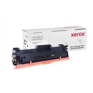 XEROX SUPPLIES Everyday - Nero - compatibile - cartuccia toner (alternativa per: HP CF244A) - per HP LaserJet Pro M15a, M15w, M28a, MFP M28a, MFP M28w