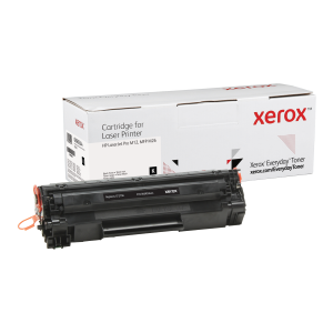 XEROX SUPPLIES Everyday - Nero - compatibile - cartuccia toner (alternativa per: HP CF279A) - per HP LaserJet Pro M12a, M12w, MFP M26a, MFP M26nw