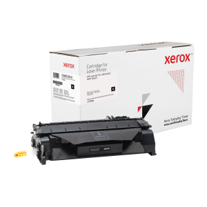 XEROX SUPPLIES Everyday - Nero - compatibile - cartuccia toner (alternativa per: HP CF280A) - per HP LaserJet Pro 400 M401, MFP M425
