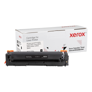 Xerox Everyday - Nero - compatibile - cartuccia toner (alternativa per: Canon CRG-054BK, HP CF302A) - per Canon ImageCLASS LBP622, MF641, MF642, MF644, HP Color LaserJet Pro M254, MFP M280