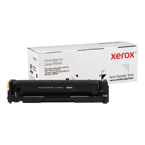 Xerox Everyday - Nero - compatibile - cartuccia toner (alternativa per: Canon CRG-045BK, HP CF400A) - per Canon ImageCLASS LBP612, MF632, MF634, HP Color LaserJet Pro M252, MFP M277