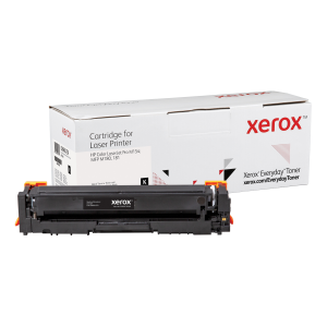 Xerox Everyday - Nero - compatibile - cartuccia toner (alternativa per: HP CF530A) - per HP Color LaserJet Pro M154a, M154nw, MFP M180n, MFP M180nw