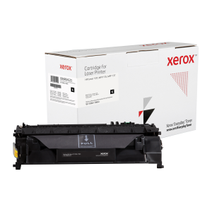 Xerox Everyday - Nero - compatibile - cartuccia toner (alternativa per: HP W1106A) - per HP Laser 107, MFP 135, MFP 137