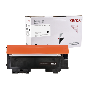 XEROX SUPPLIES Everyday - Nero - compatibile - cartuccia toner (alternativa per: HP W2070A) - per HP Color Laser 150a, 150nw, MFP 178nw, MFP 178nwg, MFP 179fnw, MFP 179fwg