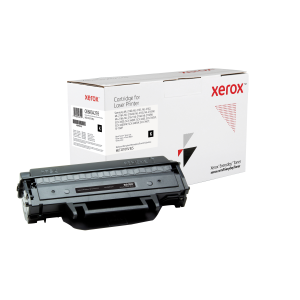 XEROX SUPPLIES Everyday - Nero - compatibile - cartuccia toner (alternativa per: Samsung MLT-D101S) - per Samsung ML-2160, 2161, 2162, 2163, 2164, 2165, 2168, SCX-3400, 3401, 3405, 3406, SF-761