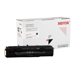 Xerox Everyday - Nero - compatibile - cartuccia toner (alternativa per: Samsung MLT-D1042S) - per Samsung ML-1665, 1667, 1675, 1678, 1865, SCX-3200, 3201, 3205, 3206, 3207, 3208, 3210