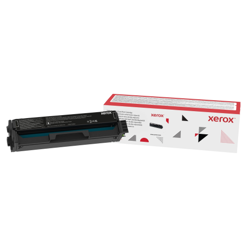 Xerox - Alta capacit? - nero - originale - cartuccia toner - per Xerox C230, C230/DNI, C230V_DNIUK, C235, C235/DNI, C235V_DNIUK