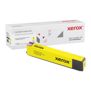 Xerox - Alta resa - giallo - compatibile - cartuccia toner (alternativa per: HP CN628A, HP CN628AE, HP CN628AM) - per HP Officejet Pro X451dn, X451dw, X476dn MFP, X476dw MFP, X551dw, X576dw MFP