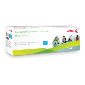Xerox - Ciano - compatibile - cartuccia toner (alternativa per: HP 508A) - per HP Color LaserJet Enterprise MFP M577, LaserJet Enterprise Flow MFP M577