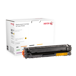 Xerox - Giallo - compatibile - cartuccia toner (alternativa per: HP 201X) - per HP Color LaserJet Pro M252dn, M252dw, M252n, MFP M277c6, MFP M277dw, MFP M277n