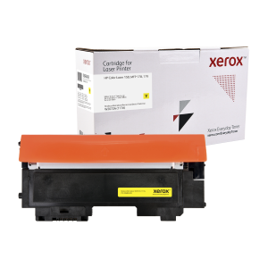 Xerox - Giallo - compatibile - cartuccia toner (alternativa per: HP W2072A) - per HP Color Laser 150a, 150nw, MFP 178nw, MFP 178nwg, MFP 179fnw, MFP 179fwg