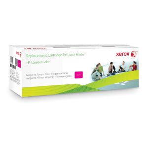 Xerox - Magenta - compatibile - cartuccia toner (alternativa per: HP 508A) - per HP Color LaserJet Enterprise MFP M577, LaserJet Enterprise Flow MFP M577