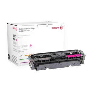 Xerox - Magenta - compatibile - cartuccia toner (alternativa per: HP CF413A) - per HP Color LaserJet Pro M452, MFP M377, MFP M477