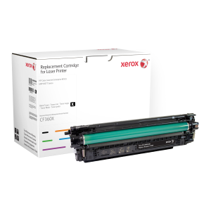 Xerox - Nero - compatibile - cartuccia toner - per HP Color LaserJet Enterprise MFP M577, LaserJet Enterprise Flow MFP M577