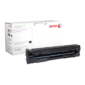 Xerox - Nero - compatibile - cartuccia toner (alternativa per: HP 201A) - per HP Color LaserJet Pro M252dn, M252dw, M252n, MFP M277c6, MFP M277dw, MFP M277n