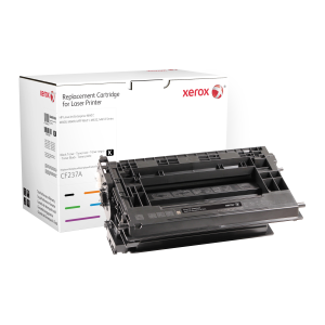 Xerox - Nero - compatibile - cartuccia toner (alternativa per: HP 37A, HP CF237A) - per HP LaserJet Managed MFP E62555, LaserJet Managed Flow MFP E62575, PageWide Managed P57750