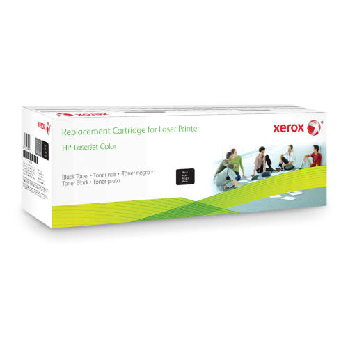 Xerox - Nero - compatibile - cartuccia toner (alternativa per: HP 508A) - per HP Color LaserJet Enterprise MFP M577, LaserJet Enterprise Flow MFP M577