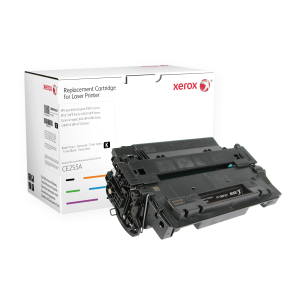 Xerox - Nero - compatibile - cartuccia toner (alternativa per: HP 55A) - per HP LaserJet Enterprise MFP M525, LaserJet Enterprise Flow MFP M525