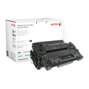 Xerox - Nero - compatibile - cartuccia toner (alternativa per: HP 55X) - per HP LaserJet Enterprise MFP M525, LaserJet Enterprise Flow MFP M525