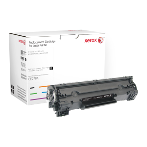Xerox - Nero - compatibile - cartuccia toner (alternativa per: HP 78A) - per HP LaserJet Pro M1536dnf, P1566, P1606DN