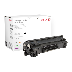 Xerox - Nero - compatibile - cartuccia toner (alternativa per: HP 85A) - per HP LaserJet Pro M1132 MFP, M1212nf MFP, M1217nfw MFP, P1102, P1102s, P1102W, P1109, P1109W