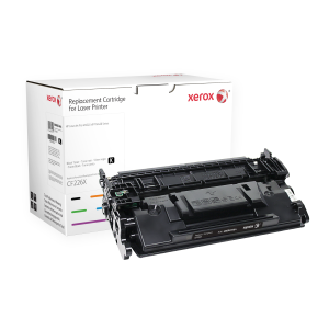 Xerox - Nero - compatibile - cartuccia toner (alternativa per: HP CF226X) - per HP LaserJet Pro M402, MFP M426