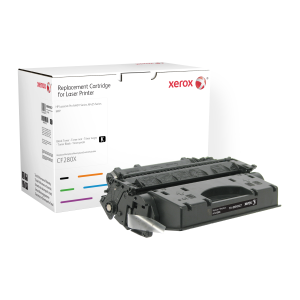 Xerox - Nero - compatibile - cartuccia toner (alternativa per: HP CF280X) - per HP LaserJet Pro 400 M401, MFP M425