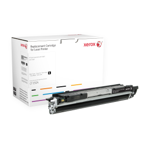 Xerox - Nero - compatibile - cartuccia toner (alternativa per: HP CF350A) - per HP Color LaserJet Pro MFP M176n, MFP M177fw